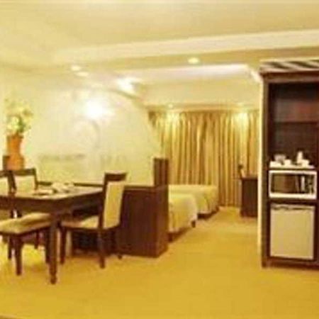 Hotel Mandakini Ambience Pune Exterior foto
