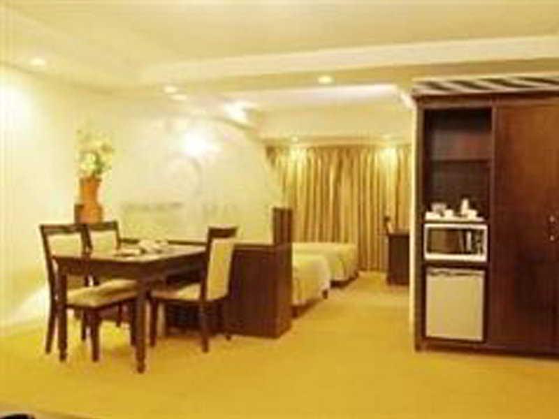 Hotel Mandakini Ambience Pune Exterior foto